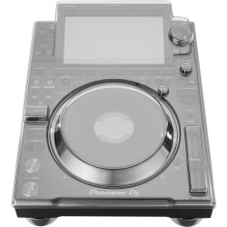 Decksaver Pioneer DJ CDJ-3000 Staubschutzcover