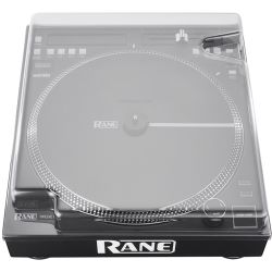 Decksaver Rane Twelve MK1/MK2 Staubschutzcover