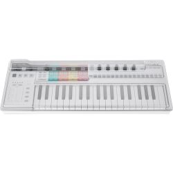 Decksaver Arturia Keystep Pro Staubschutzcover