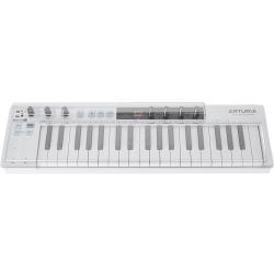 Decksaver Arturia Keystep 37 Staubschutzcover
