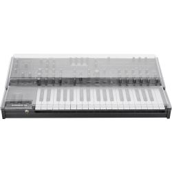 Decksaver Sequential Pro 3 Staubschutzcover