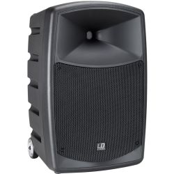 LD Systems ROAD BUDDY 10 HBH B5 2 inkl. Handmikro+Headset