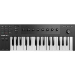 Native Instruments KOMPLETE KONTROL M32 B-Ware