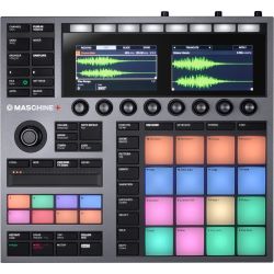 Native Instruments MASCHINE+ | MASCHINE Plus B-Ware