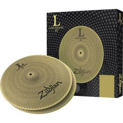 Zildjian Low Volume 13" HiHats