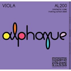 Thomastik Alphayue Saitensatz AL200 4/4 Viola medium