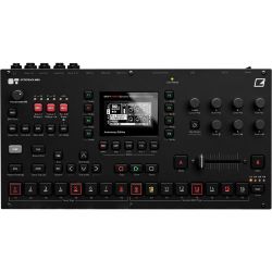 Elektron Octatrack MKII Anniversary Edition