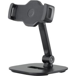 K&M 19800 Smartphone und Tablet-PC Tischstativ
