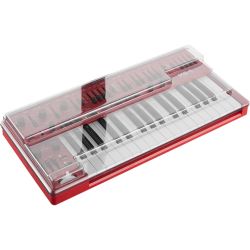 Decksaver Behringer MS-1 Staubschutzcover