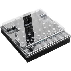 Decksaver Soma Laboratory Lyra-8 Staubschutzcover