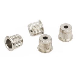 Fender Bass String Ferrules