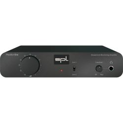 SPL Phonitor One