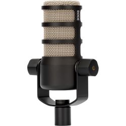 Rode PodMic