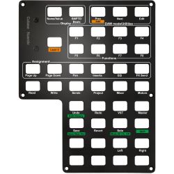 Icon Qcon Pro X Panel Cubase/Nuendo