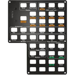 Icon Qcon Pro X Panel FL Studio