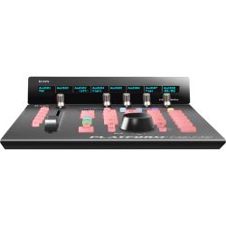 Icon Platform D3