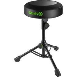 Gravity FD SEAT 1 - Musikerhocker