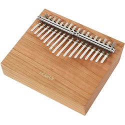 Magadi Kalimba M17