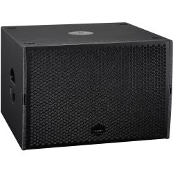SEEBURG acoustic line G Sub 1501 dp