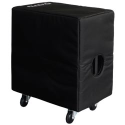 SEEBURG acoustic line Cover für G SUB 1501 WB