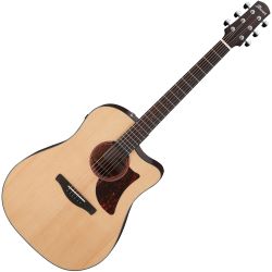 Ibanez AAD170CE-LGS Advanced Westerngitarre