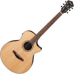 Ibanez AE275BT-LGS Westerngitarre