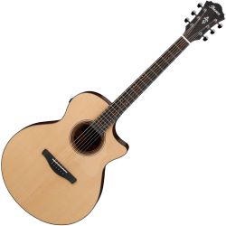 Ibanez AE325-LGS Westerngitarre