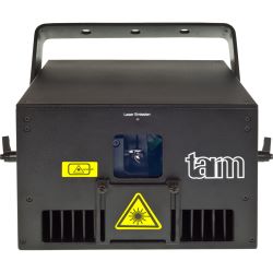 Laserworld Laser Tarm 2.5 FB4 MAX