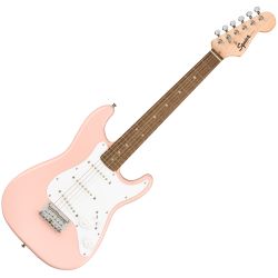 Fender Squier Mini Strat LRL SHP 3/4 E-Gitarre