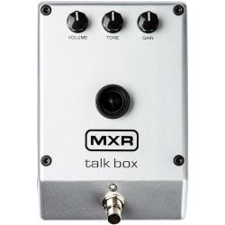 MXR M 222 Talk Box