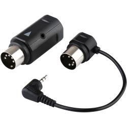 XVive MD1 Wireless MIDI System