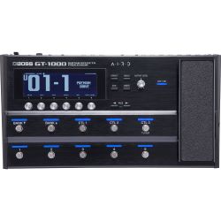 Boss GT-1000 B-Ware