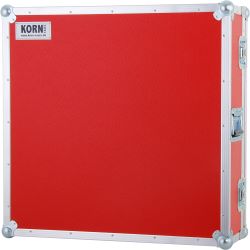 KORN Case PreSonus StudioLive 32 SX rot Casebau