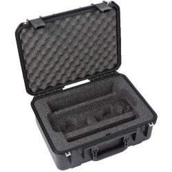 SKB 3i-1813-7-rcp Case f. Rode RodeCaster Pro Podcast Mixer