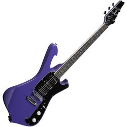 Ibanez FRM300-PR Paul Gilbert Signature E-Gitarre inkl. Gigbag