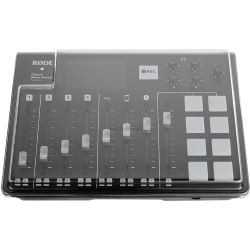 Decksaver Rode Rodecaster Pro Staubschutzcover