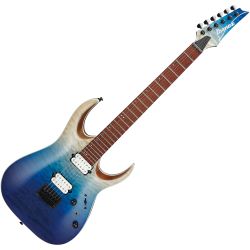 Ibanez RGA42HPQM-BIG E-Gitarre
