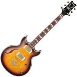 Ibanez AR520HFM-VLS E-Gitarre