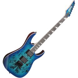 Ibanez GRGR221PA-AQB E-Gitarre