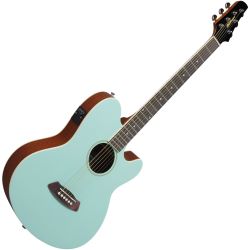 Ibanez Talman TCY10E-SFH  Westerngitarre