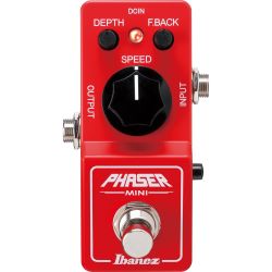 Ibanez PHMINI Mini Phaser