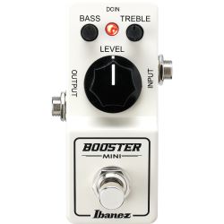 Ibanez BTMINI Mini Booster
