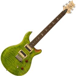 PRS SE Custom 24-08 Eriza Verde E-Gitarre inkl. Gigbag
