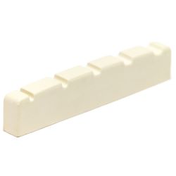 Graphtech TUSQ PQ-1400-00 Sattel für 5 Saiter E-Bass
