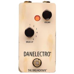 Danelectro The Breakdown Range Booster