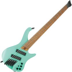 Ibanez EHB1005MS-SFM 5-String E-Bassgitarre inkl. Gigbag
