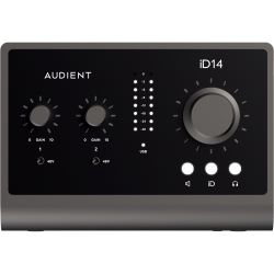 Audient iD 14 MKII