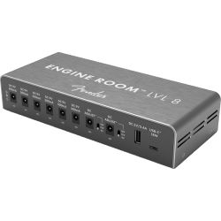 Fender Engine Room LVL8 Power Supply