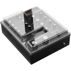 Decksaver Mastersounds Radius Two Valve Staubschutzcover