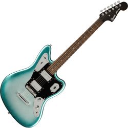 Fender Squier Contemporary Jaguar HH Skyburst Metallic E-Gitarre